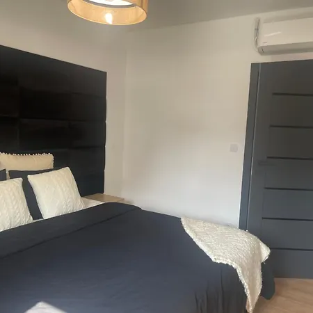 Apartament Blisko Ryneczku Wrocław