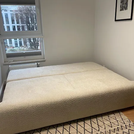 Blisko Ryneczku Apartamento