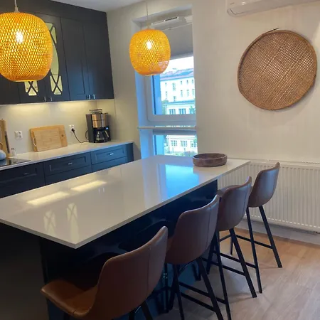 Apartamento Blisko Ryneczku *