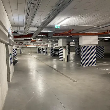 Blisko Ryneczku Apartamento *