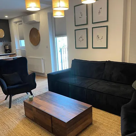 Apartamento Blisko Ryneczku Wrocław