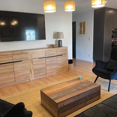 Blisko Ryneczku Apartamento