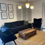 Apartment Blisko Ryneczku *