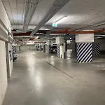 Blisko Ryneczku 公寓 *