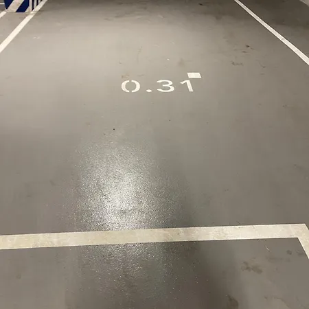 Blisko Ryneczku Apartmán *