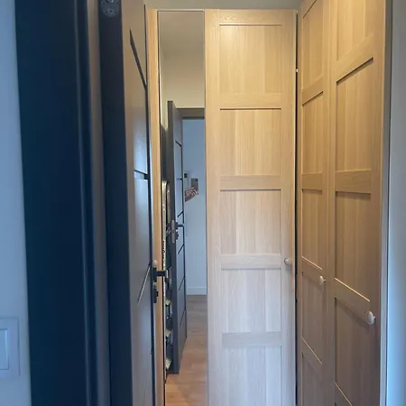 Blisko Ryneczku Vratislav