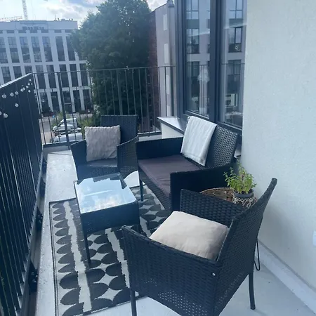 Blisko Ryneczku Apartment Wroclaw