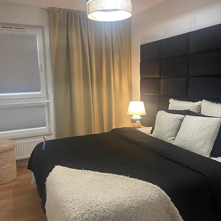 Blisko Ryneczku Apartmán Vratislav