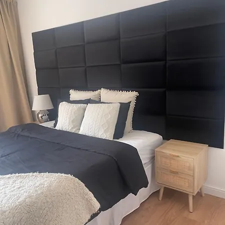 Blisko Ryneczku Vratislav