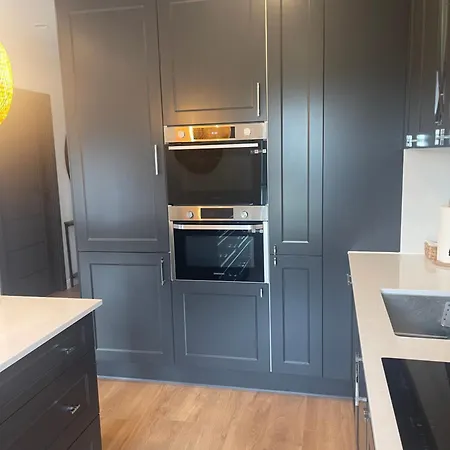 Apartmán Blisko Ryneczku Vratislav