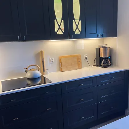 Blisko Ryneczku Apartmán *