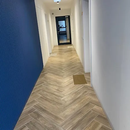 Apartment Blisko Ryneczku
