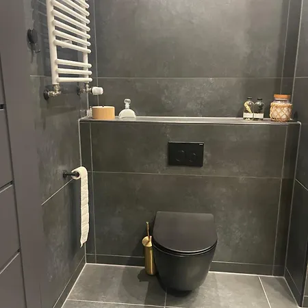 Blisko Ryneczku Apartmán