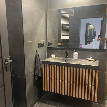 Blisko Ryneczku Apartment *