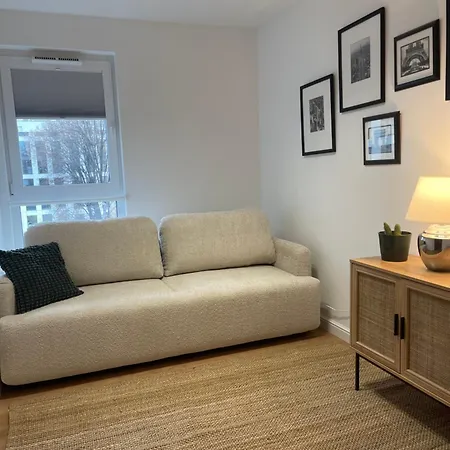 Apartment Blisko Ryneczku