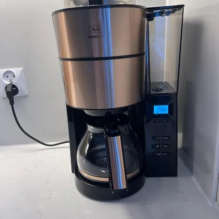 Blisko Ryneczku Vratislav