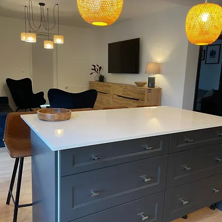 Blisko Ryneczku Vratislav