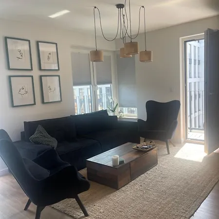 Apartmán Blisko Ryneczku