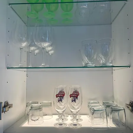 Blisko Ryneczku Apartmán