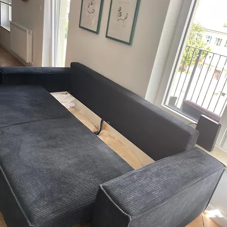 Blisko Ryneczku Apartmán