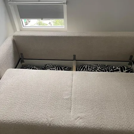 Apartmán Blisko Ryneczku *